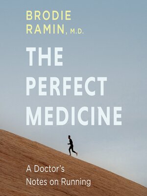 cover image of The Perfect Medicine